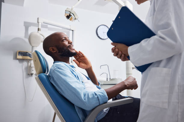 Best Emergency Wisdom Tooth Extraction in Woodlawn Beach, FL